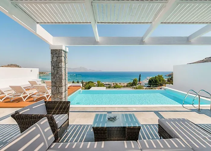 Villa Armonia