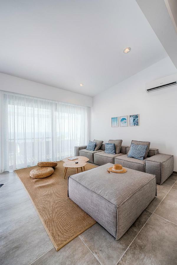 Vila Armonia Vlicha (Rhodes)