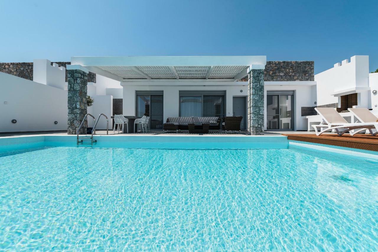 Vila Armonia Vlicha (Rhodes)